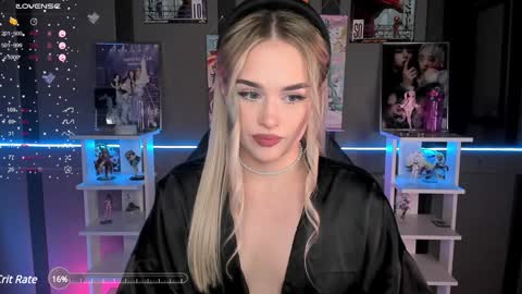 Maria online show from January 2025 05:59:01 PM