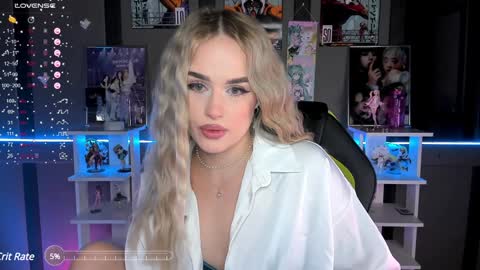 Maria online show from January 2025 09:13:01 PM