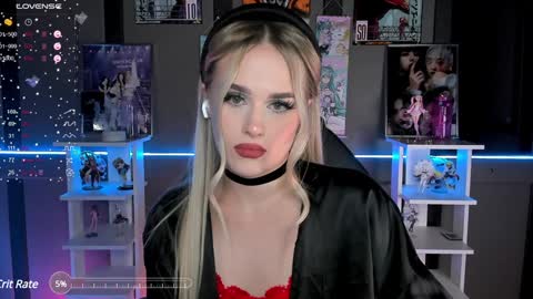 Maria online show from January 2025 08:43:02 PM