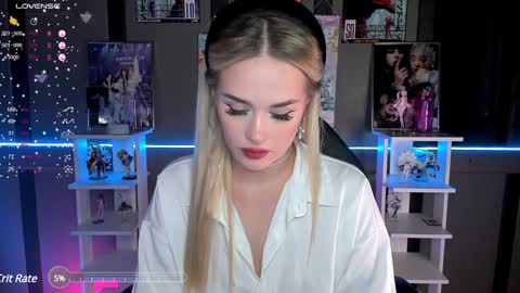 Maria online show from February 2025 06:19:01 PM