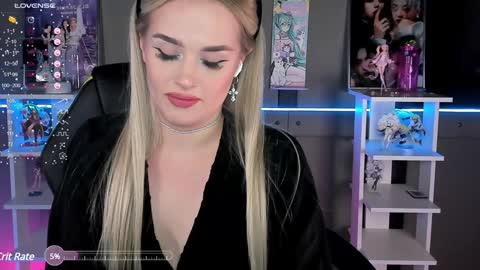 Maria online show from February 2025 09:29:02 PM