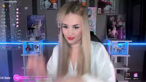 Maria online show from February 2025 10:29:02 AM