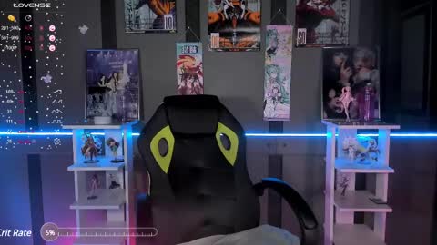 Maria online show from February 2025 08:14:02 PM