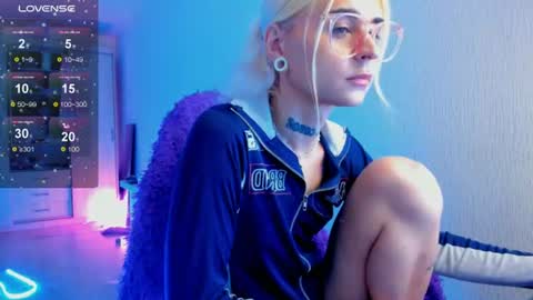 Ellie online show from July 2026 02:43:01 PM