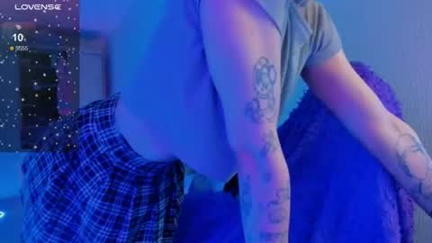 Ellie online show from August 2026 03:36:01 PM