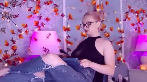 Snapshot of ellianareese chatting on September 2025 02:55:02 AM Elliana online show from September 2025 02:55:02 AM