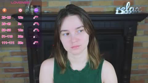 Ellie online show from March 2026 09:37:02 AM