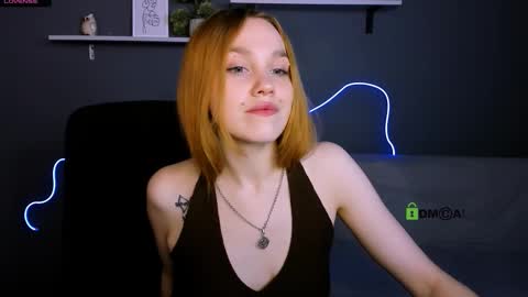 Ellie online show from October 2025 07:12:02 PM
