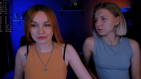 Ellie online show from October 2025 12:57:02 PM