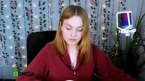 Ellie online show from October 2025 07:34:01 PM