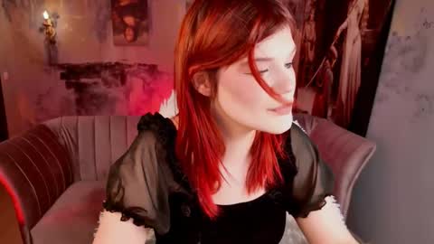 Ellie online show from March 2026 08:26:01 PM