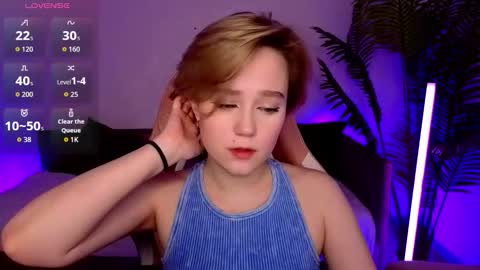 Ellie online show from February 2026 02:37:02 AM