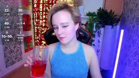 Ellie online show from February 2026 08:49:01 AM