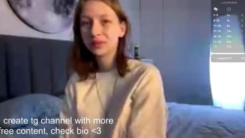 Ellie online show from October 2025 07:27:01 AM