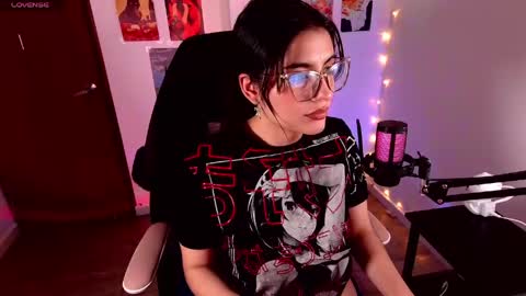  Ellie Jhonson  online show from April 2026 04:39:01 AM