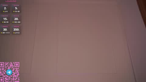 Lexy online show from April 2026 07:07:02 PM