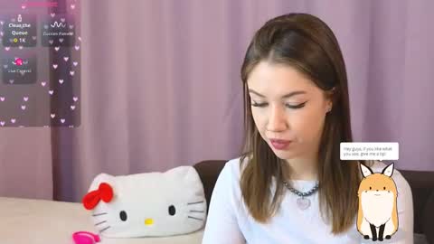 Snapshot of ellie_miller_ chatting on October 2025 07:44:02 PM ellie online show from October 2025 07:44:02 PM