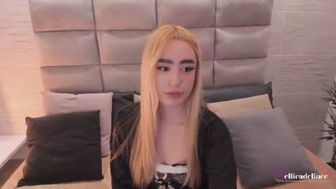 ellieadeline online show from June 2026 03:49:01 AM