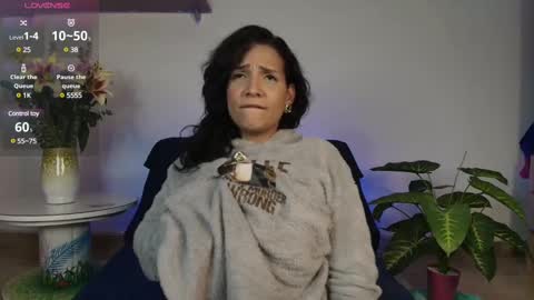 elliee1 online show from January 2025 12:46:02 AM