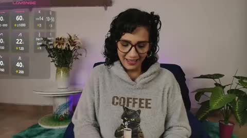 elliee1 online show from January 2025 01:15:01 PM