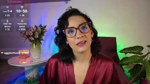 elliee1 online show from March 2025 05:28:02 PM