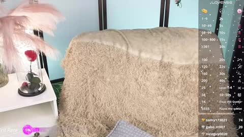 elliefrost online show from February 2025 01:32:01 AM