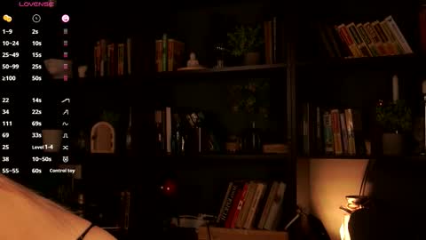 elliefrost online show from October 2025 01:00:02 PM