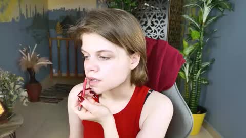 elliemurler online show from November 2025 09:11:01 AM