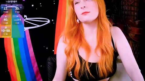 Ellie online show from November 2025 05:39:02 AM