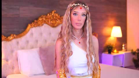 Ellie online show from October 2025 11:22:01 AM