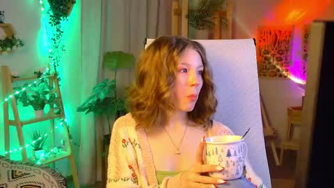 Elli online show from April 2026 06:16:01 AM