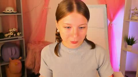 Elli online show from April 2026 06:50:01 AM