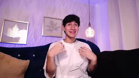 Elliot online show from January 2026 11:29:01 PM