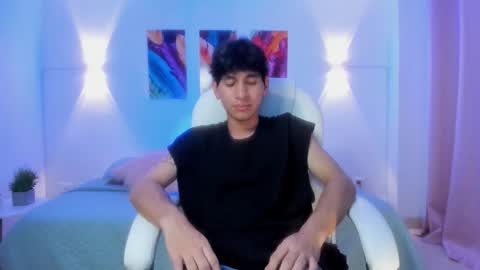 Elliot online show from January 2026 11:39:02 PM