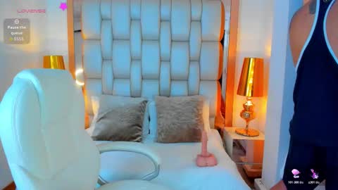 E L L I O T    V E L E Z online show from January 2026 08:46:02 PM