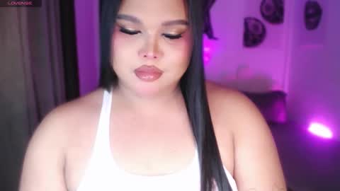 Snapshot of ellise_husson chatting on May 2026 06:35:02 PM Ellise online show from May 2026 06:35:02 PM