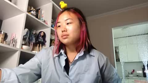 Milana online show from August 2026 05:31:02 AM