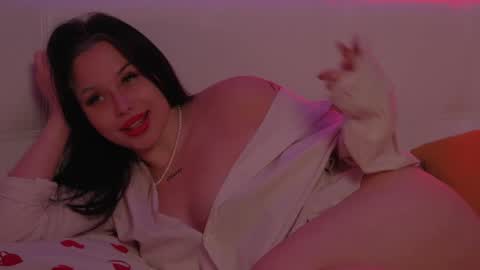 ElliSweettease online show from September 2025 05:01:02 AM