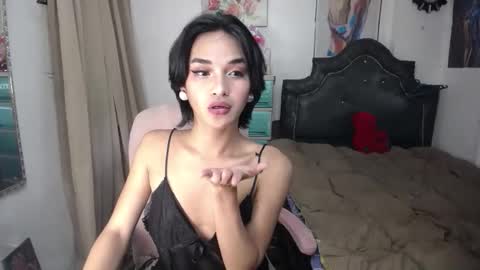 ELLORREY online show from October 2025 02:56:02 AM