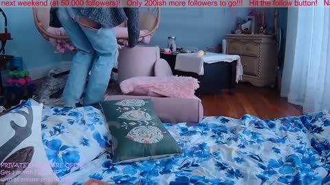 Ella Bella Bo Bella online show from December 2024 06:01:02 PM