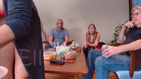 Ella Bella Bo Bella online show from February 2025 07:38:02 PM