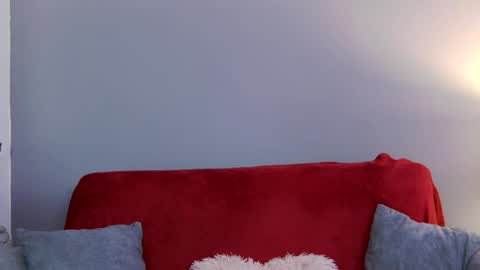 Elsa Jean online show from October 2025 02:34:01 AM