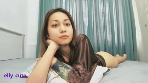 Elly Cute  online show from November 2025 10:15:02 AM