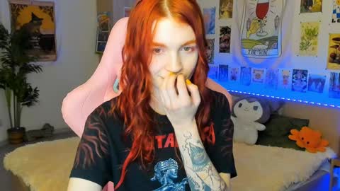 Elly     Fansly  online show from December 2024 05:49:02 AM