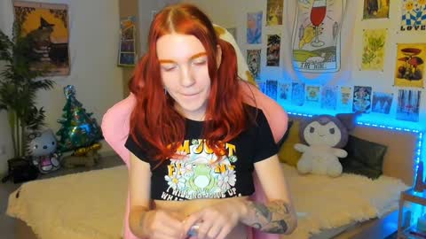 Elly     Fansly  online show from December 2024 05:53:01 AM