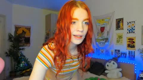 Elly     Fansly  online show from January 2025 09:58:02 AM