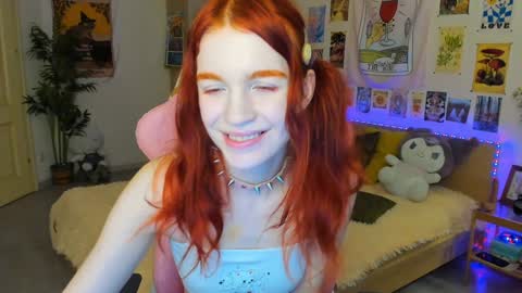 Elly     Fansly  online show from January 2025 10:45:01 AM