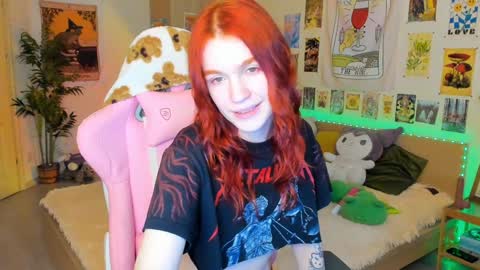 Elly     Fansly  online show from January 2025 08:31:01 AM