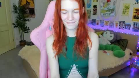 Elly     Fansly  online show from March 2025 11:28:01 AM