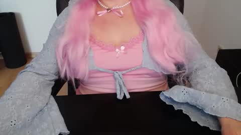 Elly online show from March 2026 07:57:02 AM